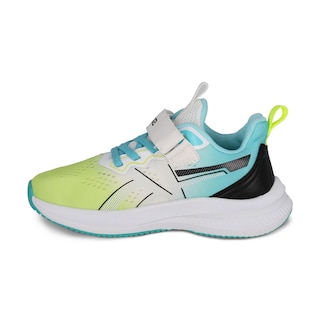 Foto 5 | Tenis Deportivos Audaz para Niño 205300-P color Verde