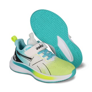 Foto 6 | Tenis Deportivos Audaz para Niño 205300-P color Verde