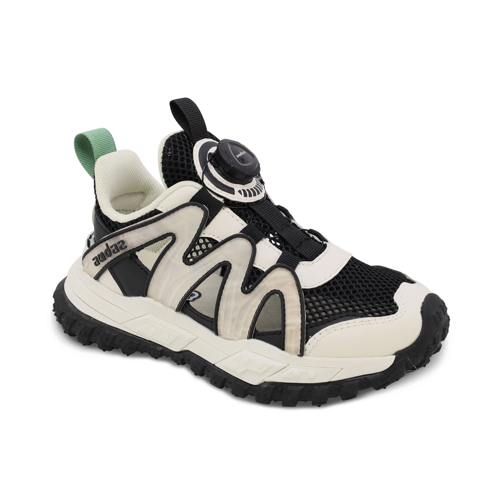 Tenis Deportivo Coqueta y Audaz para Niño