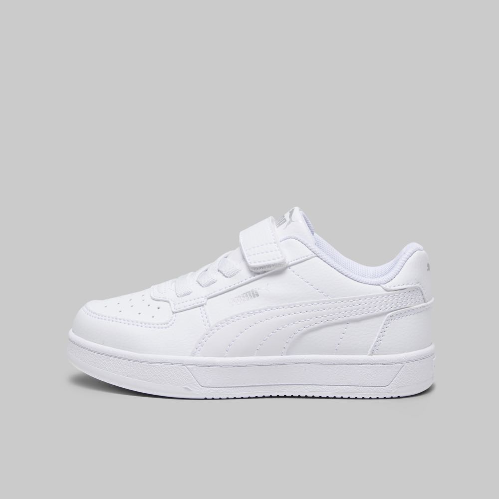 Tenis Puma Caven 2.0 Ac+ Ps 39383902 Blancos para Niños