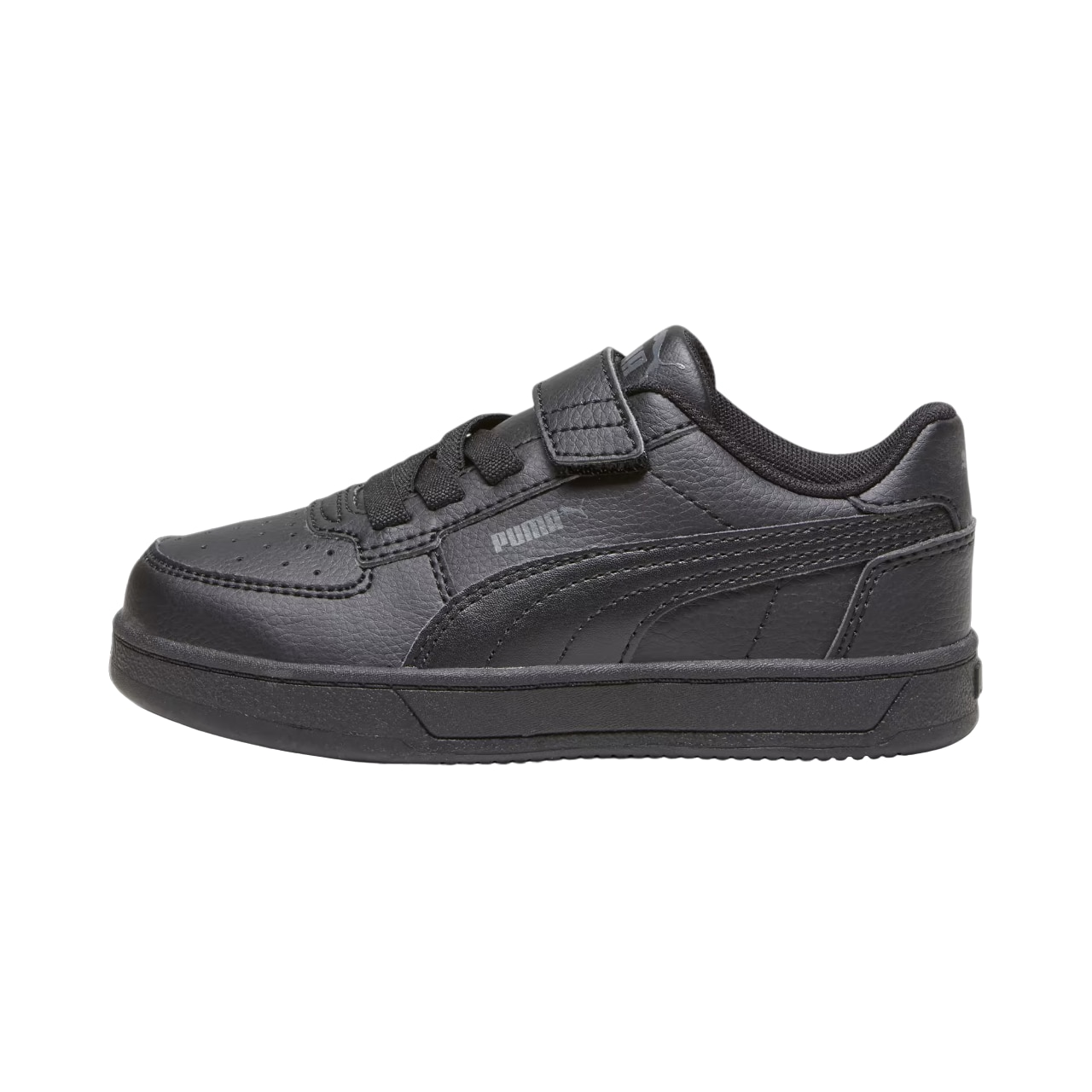 Foto 2 pulgar | Tenis Puma Caven 2.0 Ac+ Ps 39383901 Negros para Niños