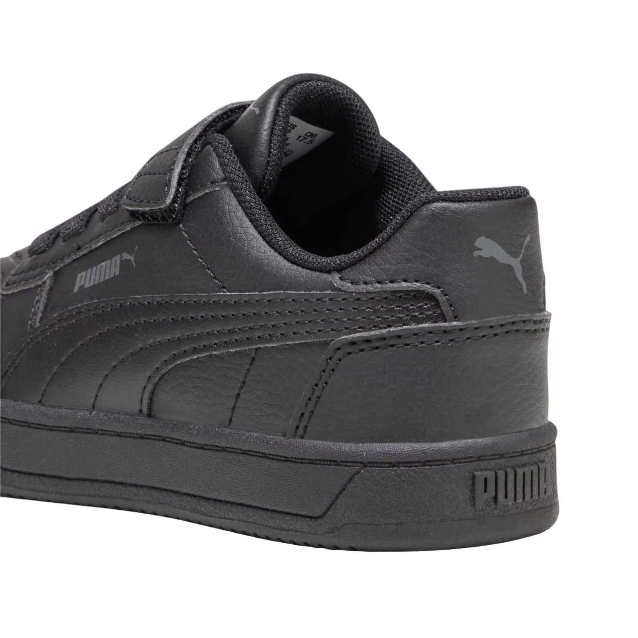 Foto 4 pulgar | Tenis Puma Caven 2.0 Ac+ Ps 39383901 Negros para Niños
