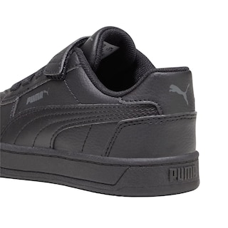 Foto 3 | Tenis Puma Caven 2.0 Ac+ Ps 39383901 Negros para Niños