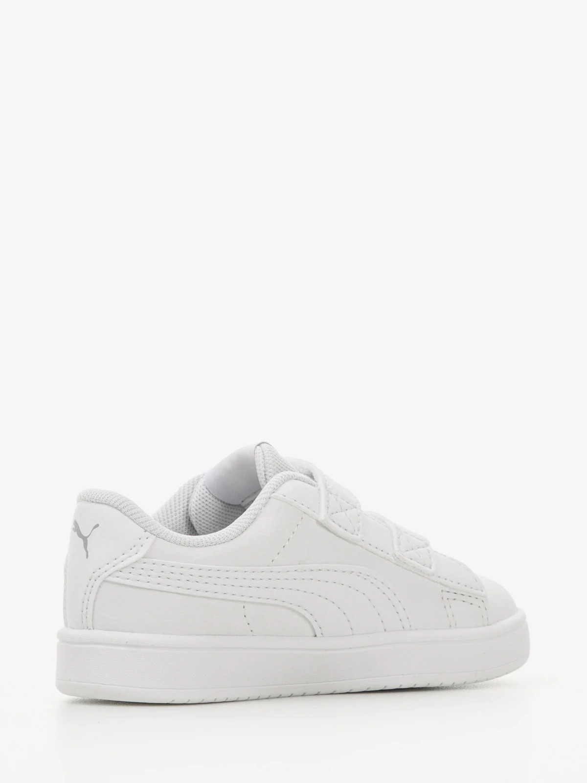 Tenis Puma Rickie Classic V Inf 39425408 Blancos para Niños