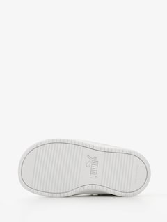 Foto 2 | Tenis Puma Rickie Classic V Inf 39425408 Blancos para Niños