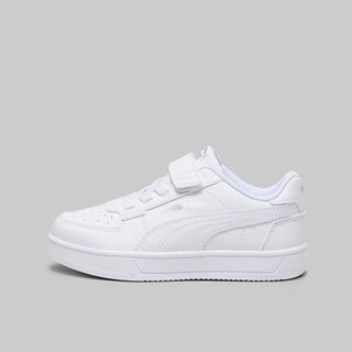 Foto 1 | Tenis Puma Caven 2.0 Ac+ Ps 39383902 Blancos para Niños