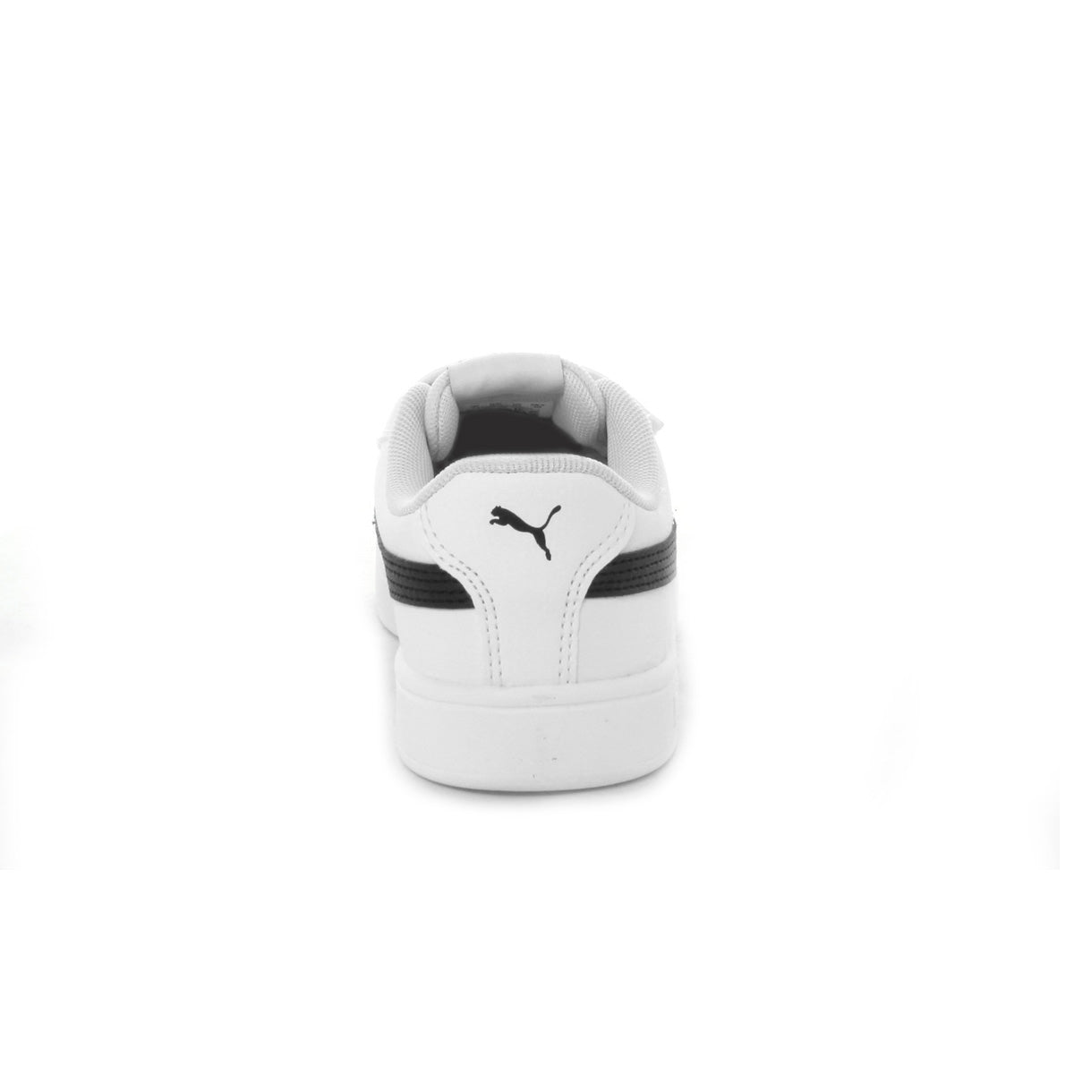 Foto 4 pulgar | Tenis Puma Rickie Classic V Ps 39425313 Blancos para Niños