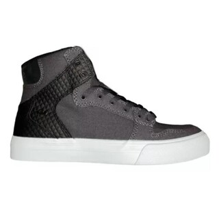 Foto 4 | Tenis Supra Vaider Niño Confortables Negro