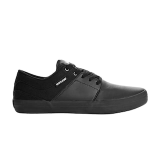 Foto 1 | Tenis Supra Kids Stacks Ii Vulc Niño Casual Gris