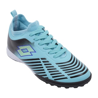Foto 3 | Lotto Tenis Fad-metasock Infantiles Desportivos, Color Azul