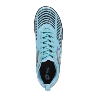 Foto 5 | Lotto Tenis Fad-metasock Infantiles Desportivos, Color Azul
