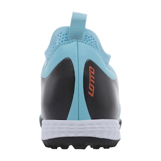 Foto 6 | Lotto Tenis Fad-metasock Infantiles Desportivos, Color Azul