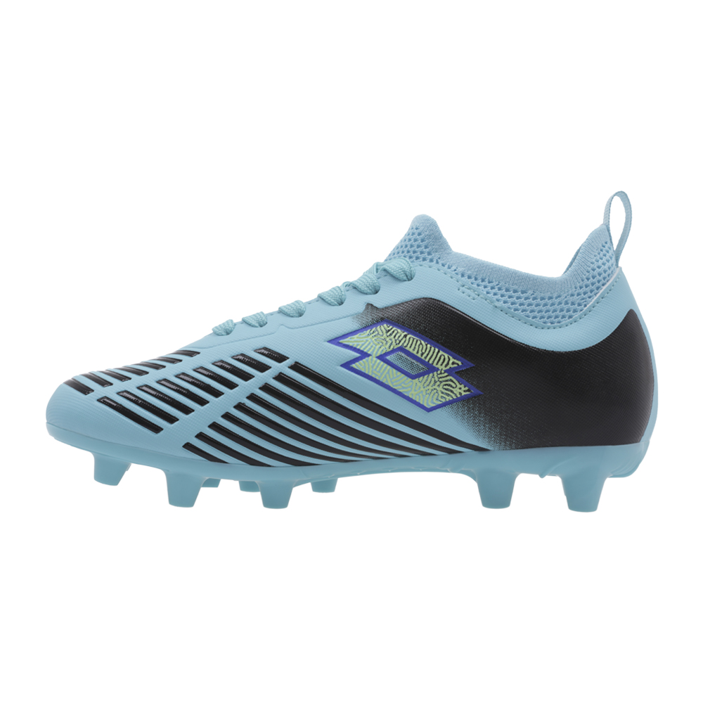 Lotto Tenis Fad-metasock Infantiles Desportivos, Color Azul
