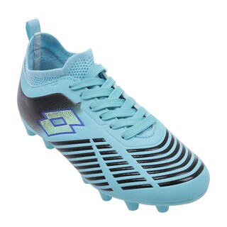 Foto 3 | Lotto Tenis Fad-metasock Infantiles Desportivos, Color Azul