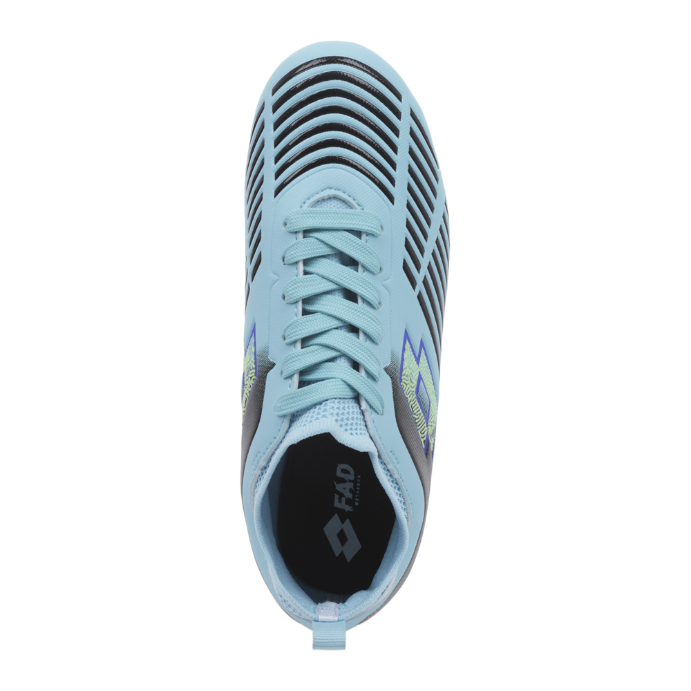 Foto 5 | Lotto Tenis Fad-metasock Infantiles Desportivos, Color Azul