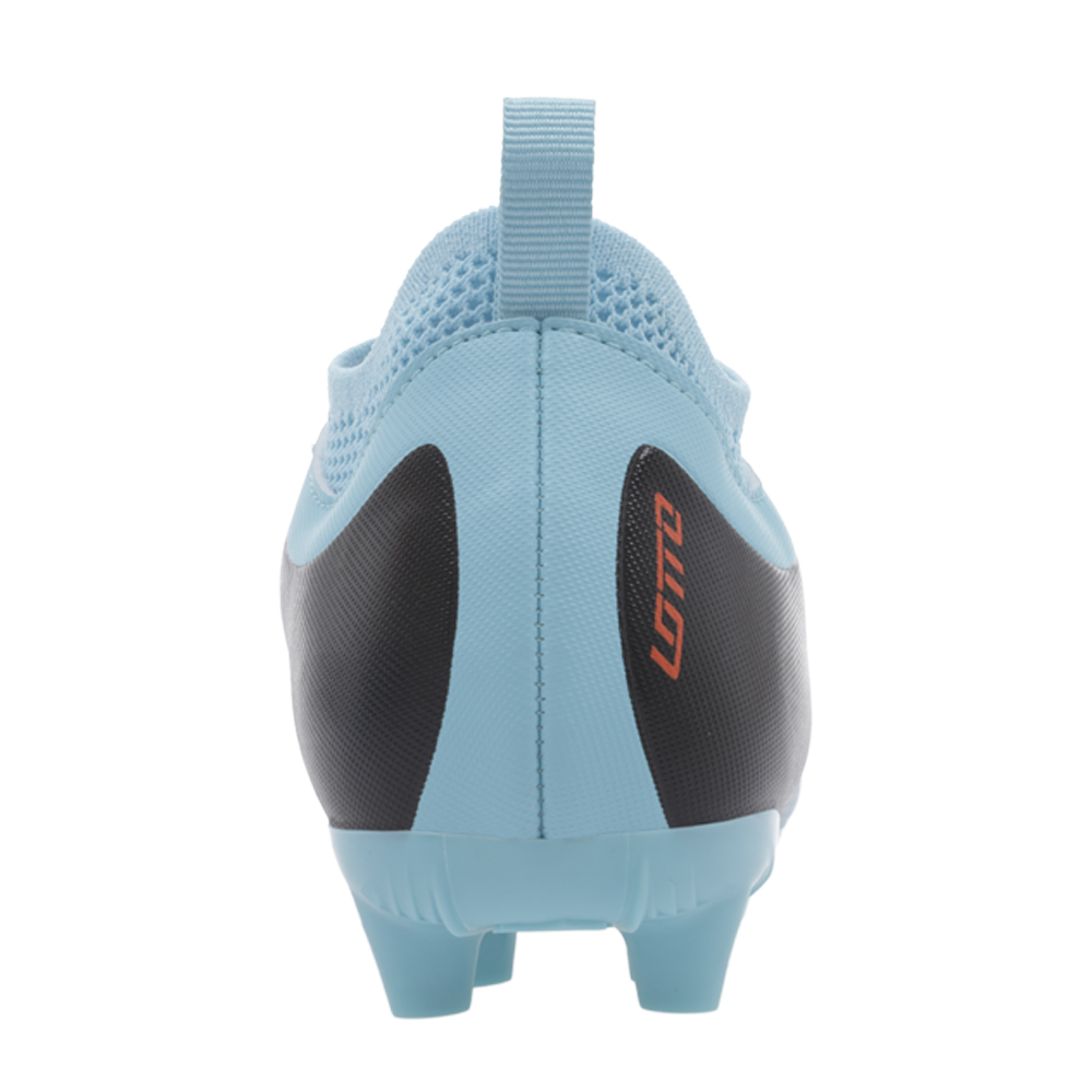 Foto 7 pulgar | Lotto Tenis Fad-metasock Infantiles Desportivos, Color Azul