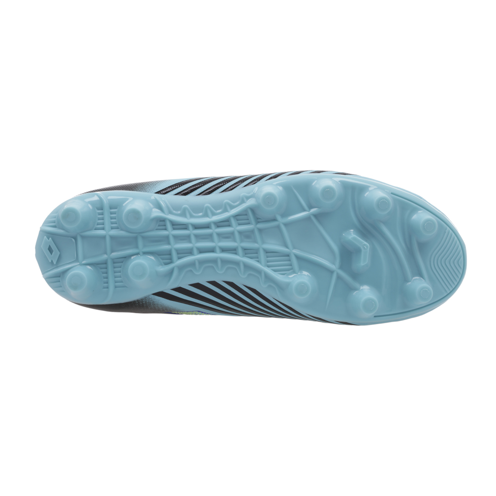 Foto 7 | Lotto Tenis Fad-metasock Infantiles Desportivos, Color Azul