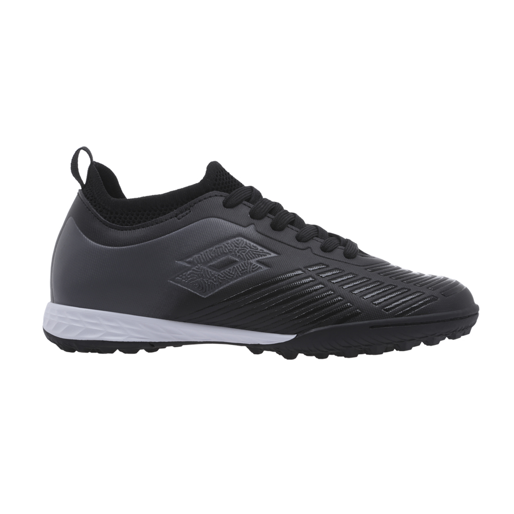 Foto 2 | Lotto Tenis Fad-metasock Infantiles Desportivos, Color Negro