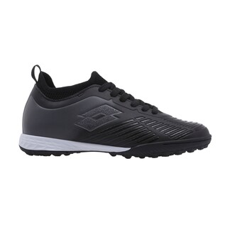 Foto 2 | Lotto Tenis Fad-metasock Infantiles Desportivos, Color Negro