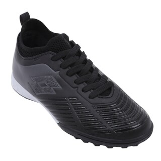 Foto 3 | Lotto Tenis Fad-metasock Infantiles Desportivos, Color Negro