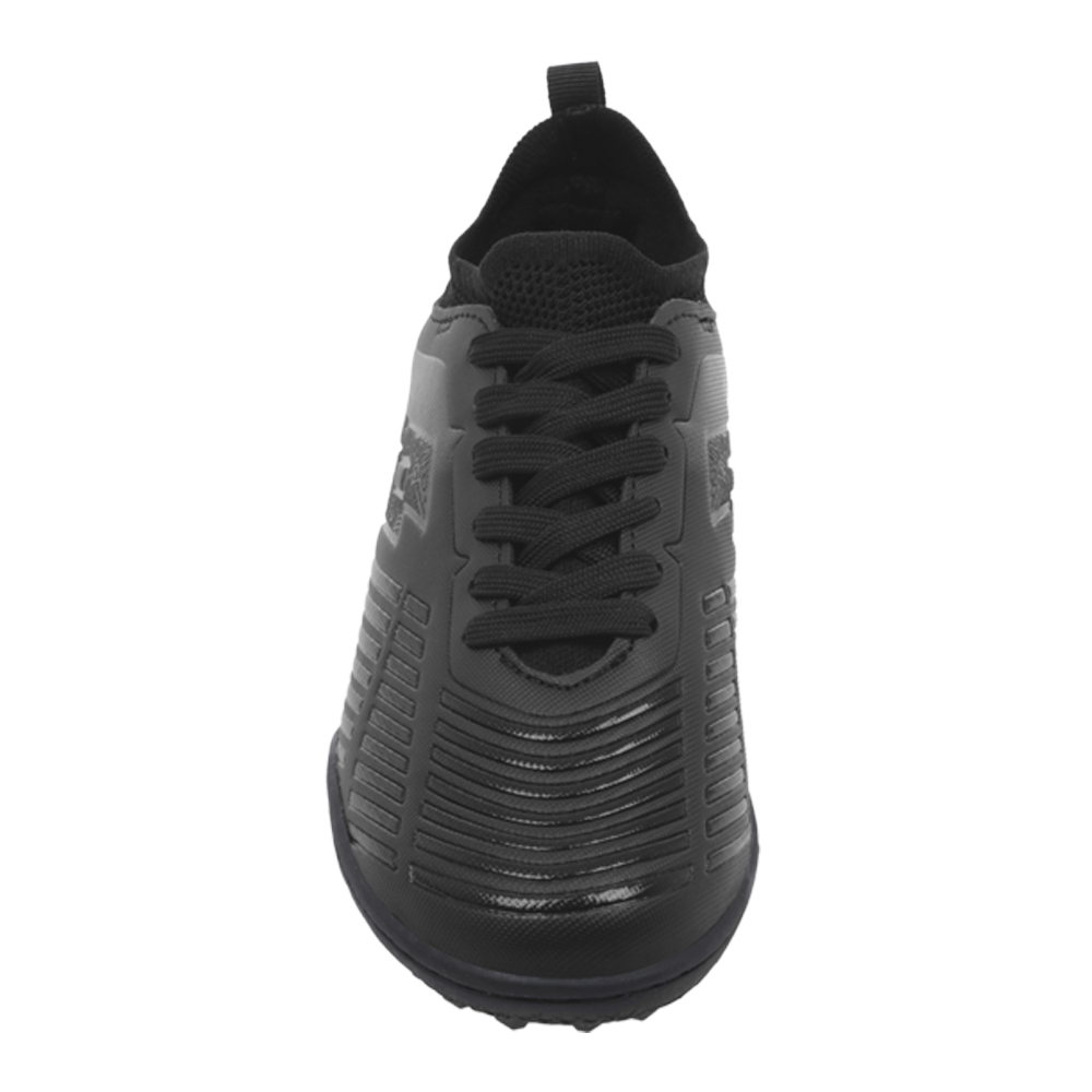 Foto 4 | Lotto Tenis Fad-metasock Infantiles Desportivos, Color Negro