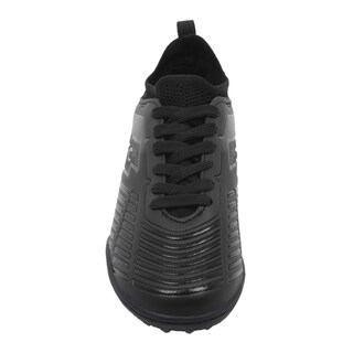 Foto 4 | Lotto Tenis Fad-metasock Infantiles Desportivos, Color Negro