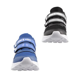 Foto 4 | Bipack Tenis Niño Sport C Clasicos Negro