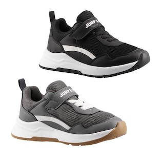 Foto 2 | Bipack Tenis Niño Sport Corvet Clasicos Negro
