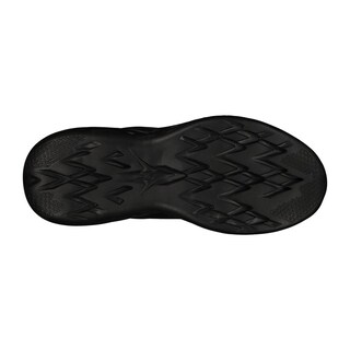 Foto 3 | Tenis Sports Skechers Memory Foam Transpirable Negro para Niño
