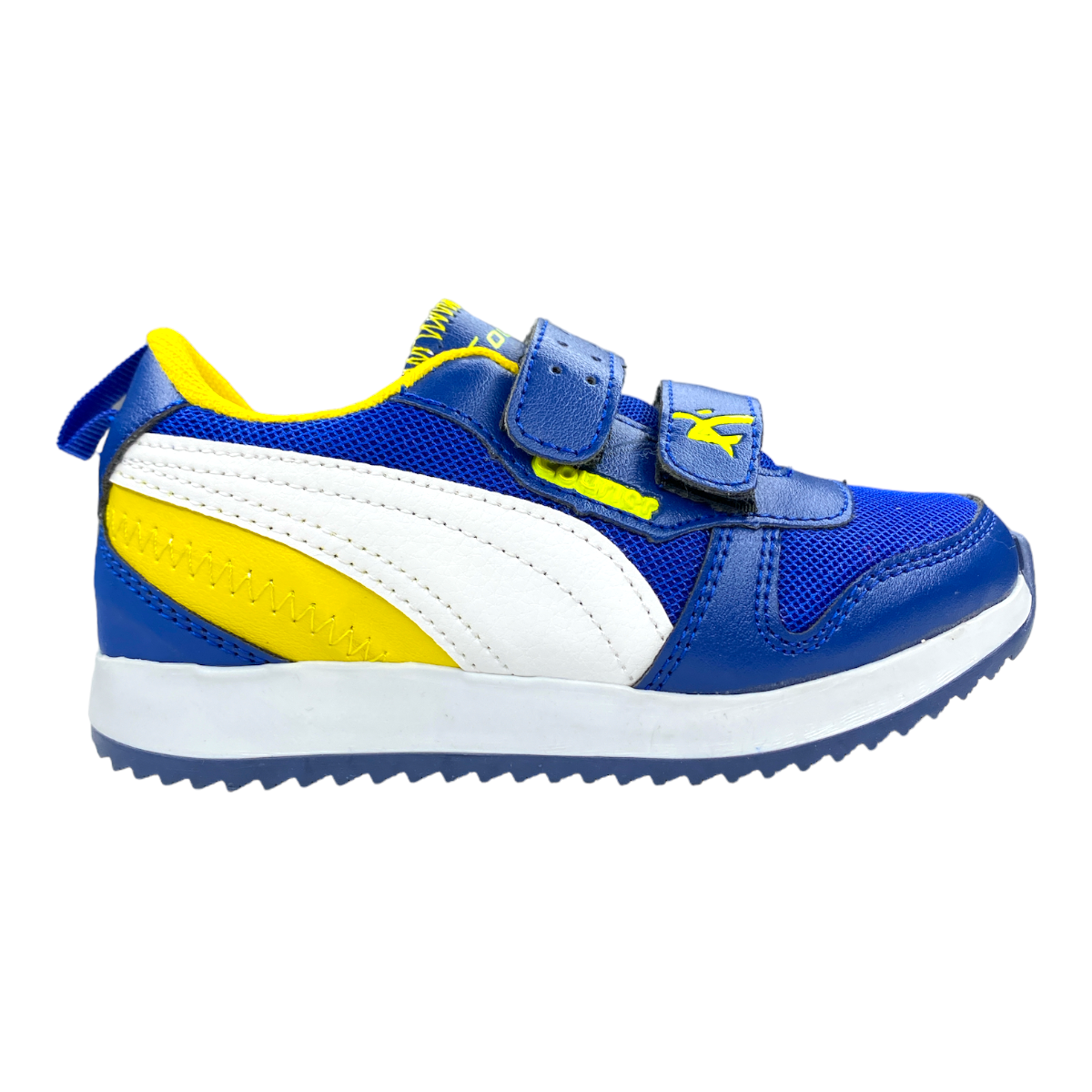 Tenis Las Cuatas Zapatería para Bebé Niño