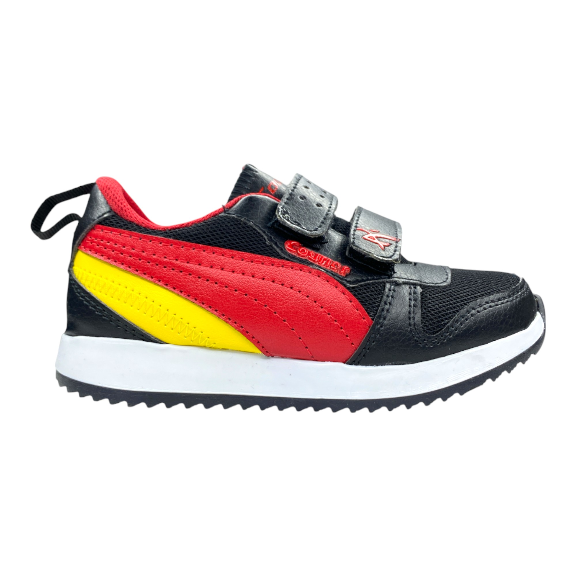 Tenis Urbanos Las Cuatas para Niño