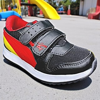 Foto 2 | Tenis Urbanos Las Cuatas para Niño