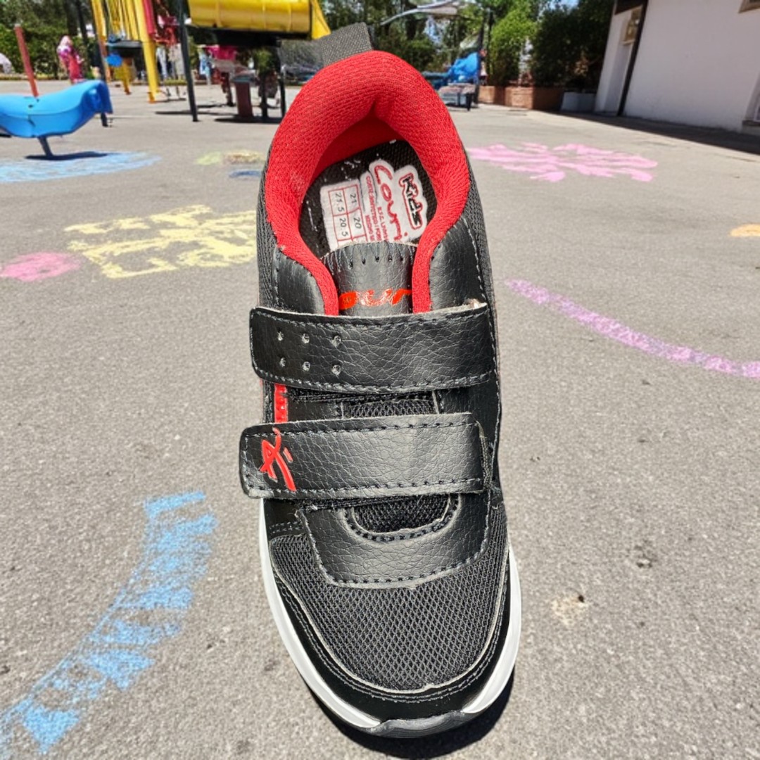 Foto 6 pulgar | Tenis Urbanos Las Cuatas para Niño