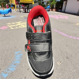 Foto 5 | Tenis Urbanos Las Cuatas para Niño