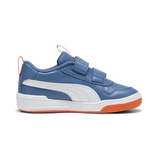 Foto 2 | Tenis Deportivo Puma Multiflex Sl V para Niño