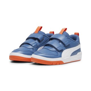 Foto 3 | Tenis Deportivo Puma Multiflex Sl V para Niño