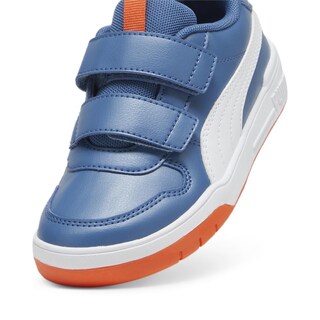 Foto 4 | Tenis Deportivo Puma Multiflex Sl V para Niño