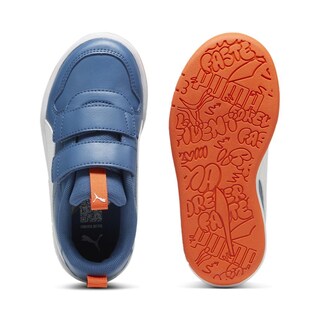 Foto 6 | Tenis Deportivo Puma Multiflex Sl V para Niño