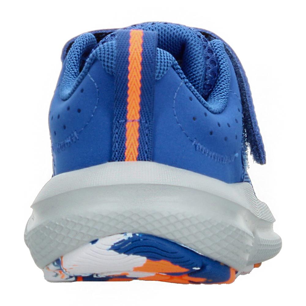 Foto 8 pulgar | Tenis Under Armour Assert 10 Azul Para Niño T16-22 [und89] Azul