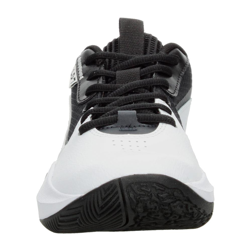 Foto 7 pulgar | Tenis Under Armour Lockdown 7 Blanco Para Niño T22-25[und81] Blanco