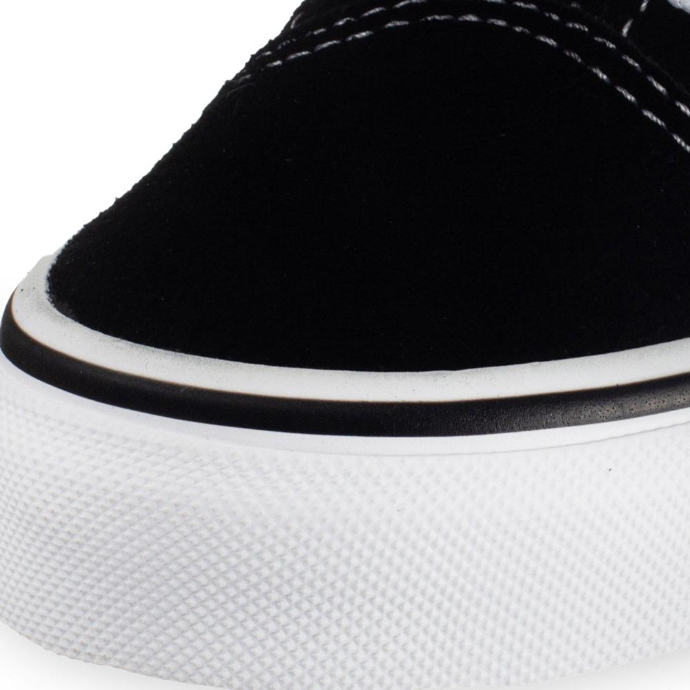 Foto 5 | Tenis Vans Old Skool Y - 0w9t6bt - Negro - Niños Negro