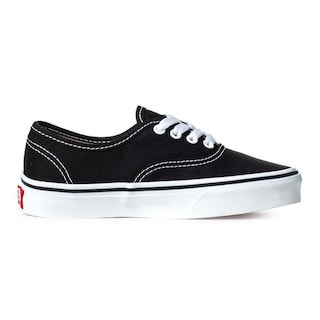 Foto 4 | Tenis Vans Authentic Y - 0wwx6bt - Negro - Niños Negro