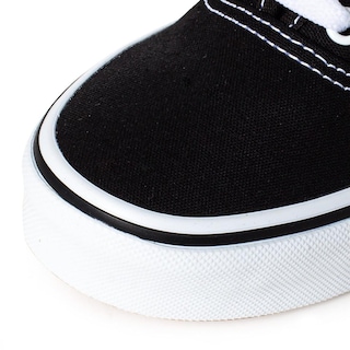 Foto 5 | Tenis Vans Authentic Y - 0wwx6bt - Negro - Niños Negro