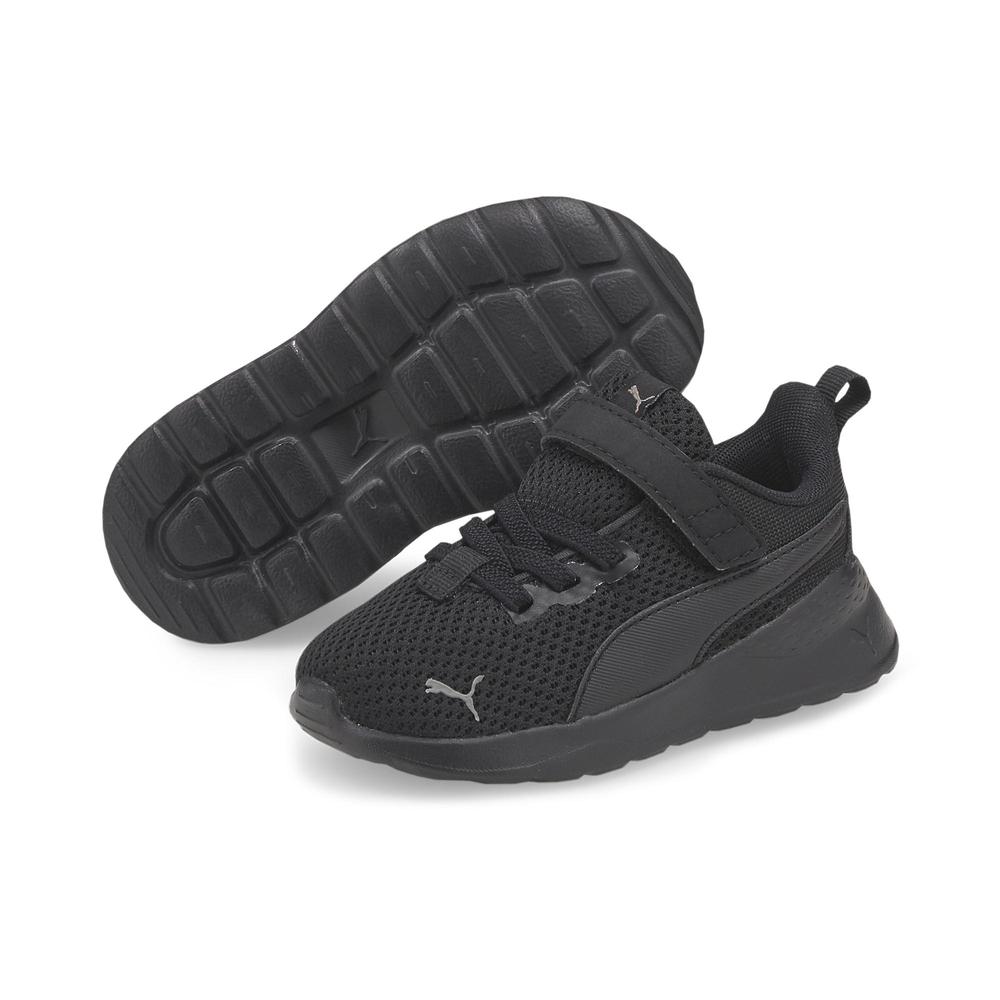 Foto 4 pulgar | Tenis Deportivos Puma Anzarun Lite Infantiles