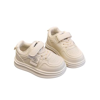 Foto 5 | Tenis Infantil Denali Urbanplay Kids Blanco Cómodos Resistentes Con Velcro