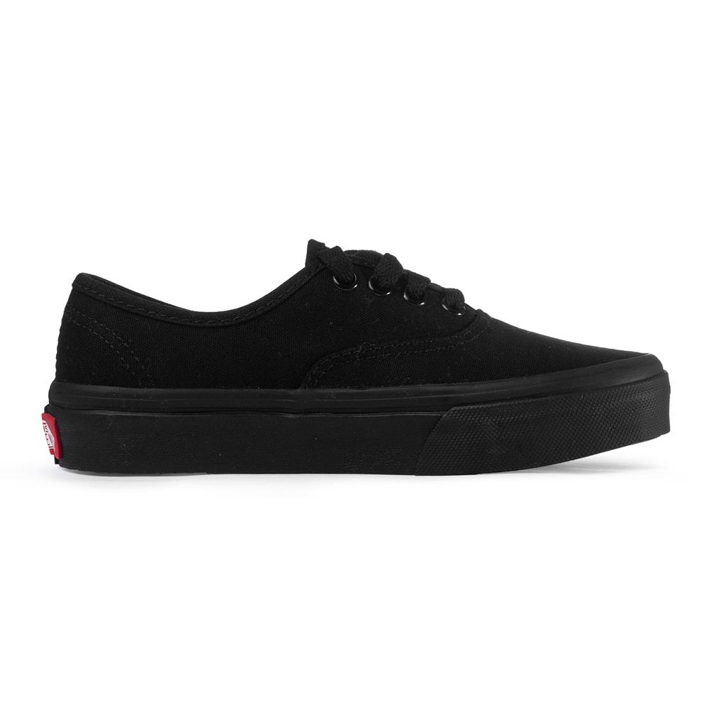 Foto 5 pulgar | Tenis Vans Authentic Y - 0wwxenr - Negro - Niños Negro