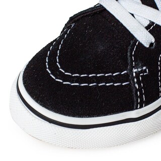 Foto 5 | Tenis Vans Sk8-hi Zip Td - 0xg5y28 - Negro - Bebes Negro
