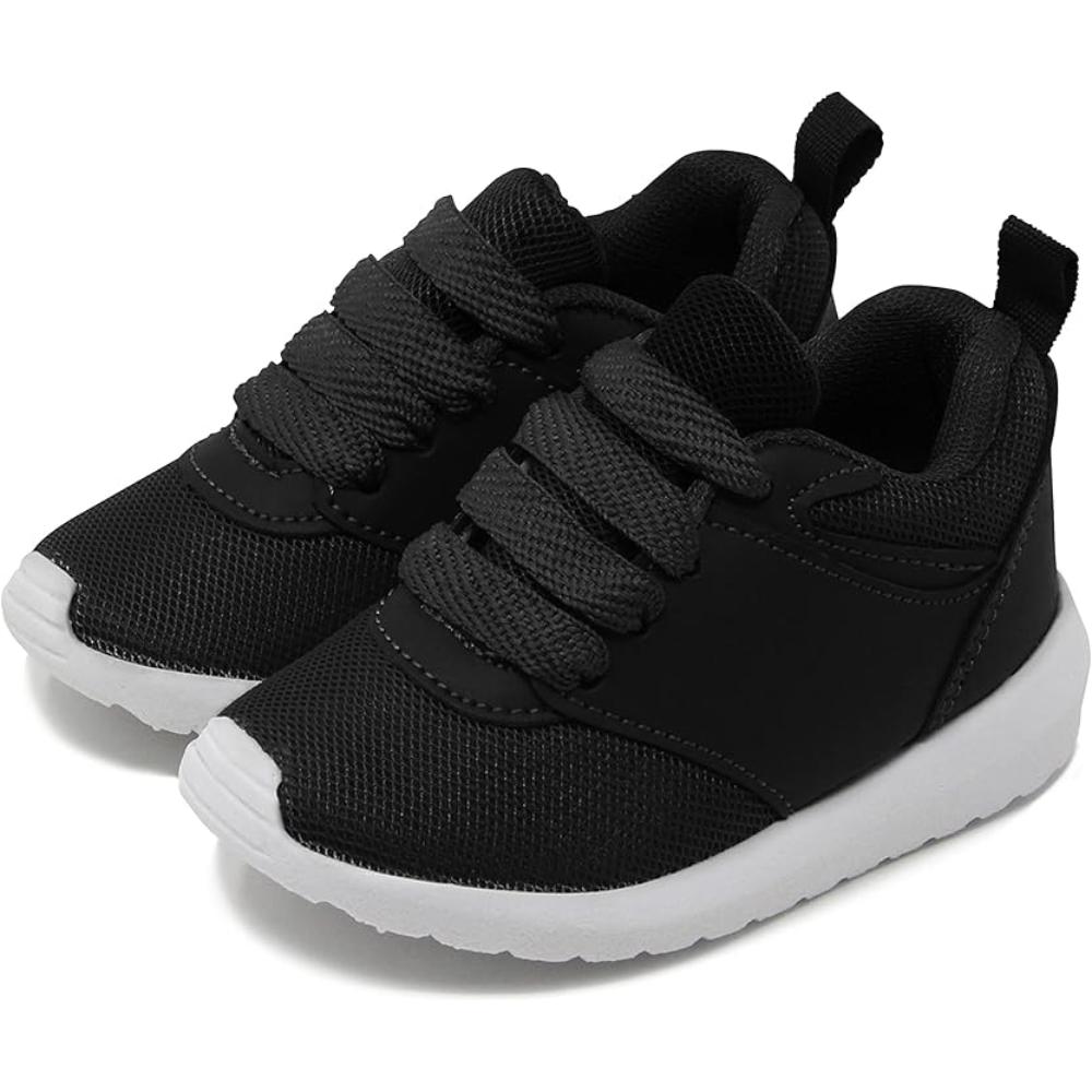 Foto 2 pulgar | Tenis Para Bebes Unisex