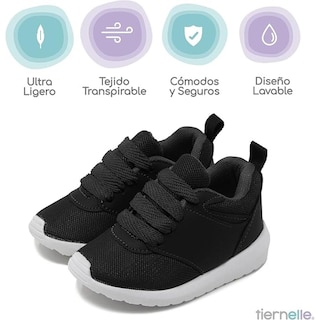 Foto 2 | Tenis Para Bebes Unisex
