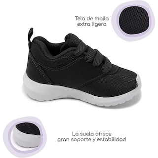Foto 3 | Tenis Para Bebes Unisex